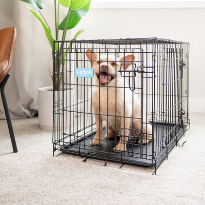 5 Truths You Didn't Know About Crating