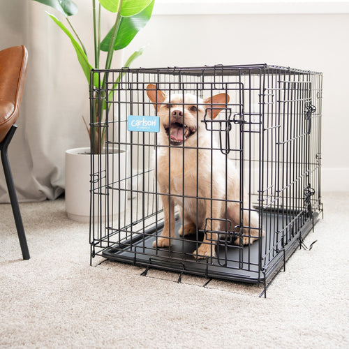 5 Truths You Didn't Know About Crating